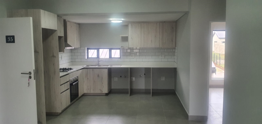 2 Bedroom Property for Sale in Hartland Lifestyle Estate Western Cape